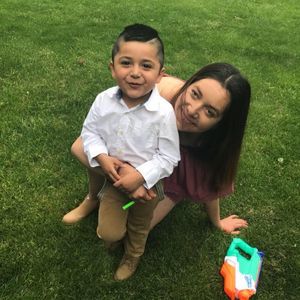 Meet your Posher, Fabiola